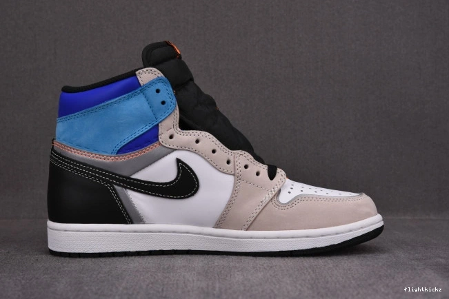 1 Jordan DC6515-100 OG High Prototype 0813